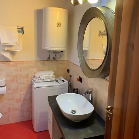 Casa Di Giulia In Valeggio Sul Mincio - Borghetto *