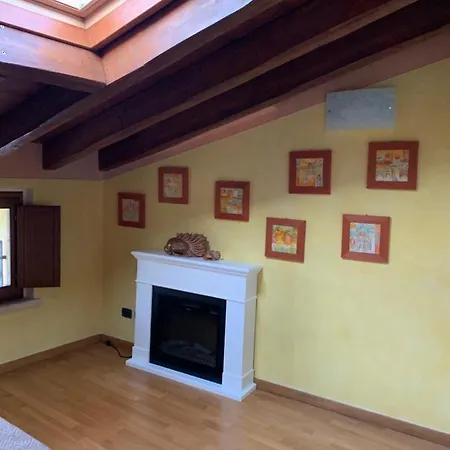 شقة Casa Di Giulia In Valeggio Sul Mincio - Borghetto Borghetto (Verona)