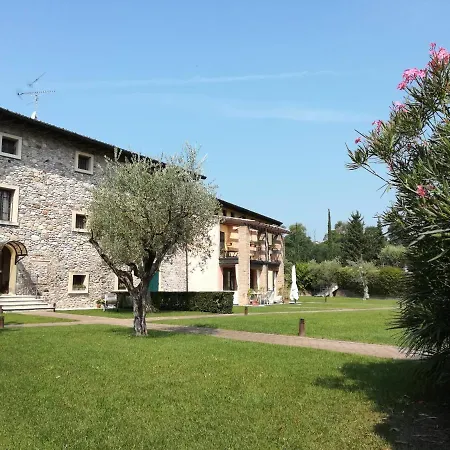 Casa Di Giulia In Valeggio Sul Mincio - Borghetto شقة Borghetto (Verona)