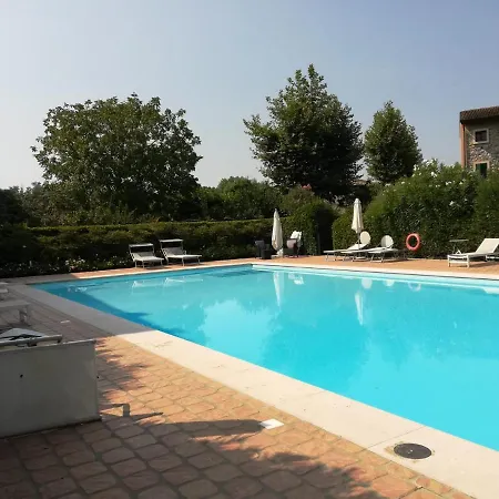 Casa Di Giulia In Valeggio Sul Mincio - Borghetto Borghetto (Verona)