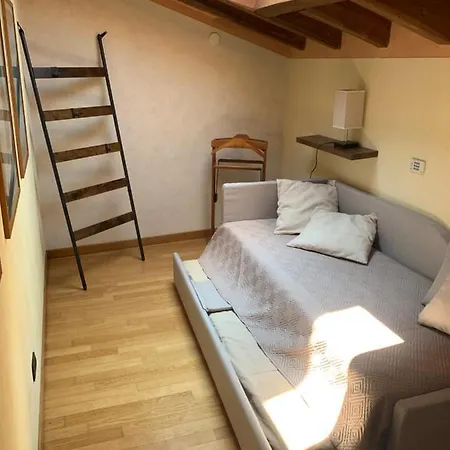 Casa Di Giulia In Valeggio Sul Mincio - Borghetto شقة Borghetto (Verona)