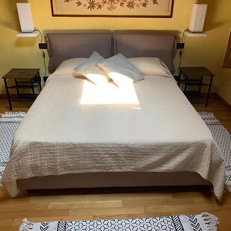 Casa Di Giulia In Valeggio Sul Mincio - Borghetto شقة *